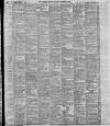 Liverpool Mercury Monday 27 November 1899 Page 3