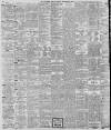 Liverpool Mercury Monday 27 November 1899 Page 10