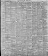 Liverpool Mercury Friday 01 December 1899 Page 3