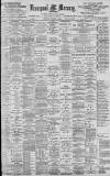 Liverpool Mercury Thursday 07 December 1899 Page 1
