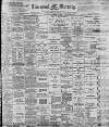 Liverpool Mercury Saturday 16 December 1899 Page 1