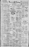 Liverpool Mercury Wednesday 24 January 1900 Page 1