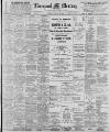 Liverpool Mercury Saturday 27 January 1900 Page 1
