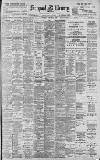 Liverpool Mercury Thursday 01 February 1900 Page 1