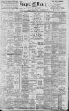 Liverpool Mercury Saturday 24 February 1900 Page 1