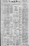 Liverpool Mercury Saturday 03 March 1900 Page 1