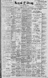 Liverpool Mercury Tuesday 06 March 1900 Page 1
