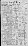 Liverpool Mercury Saturday 10 March 1900 Page 1