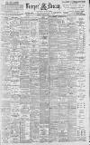 Liverpool Mercury Thursday 26 April 1900 Page 1