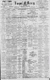 Liverpool Mercury Saturday 05 May 1900 Page 1
