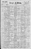 Liverpool Mercury Tuesday 29 May 1900 Page 1