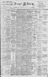 Liverpool Mercury Monday 04 June 1900 Page 1