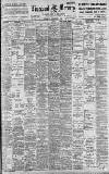 Liverpool Mercury Wednesday 05 September 1900 Page 1