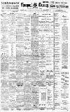 Liverpool Mercury Tuesday 09 October 1900 Page 1