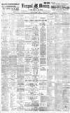 Liverpool Mercury Tuesday 16 October 1900 Page 1