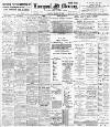 Liverpool Mercury Saturday 20 October 1900 Page 1