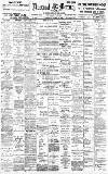 Liverpool Mercury Wednesday 24 October 1900 Page 1