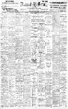 Liverpool Mercury Friday 02 November 1900 Page 1