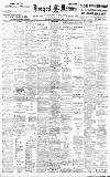 Liverpool Mercury Wednesday 14 November 1900 Page 1