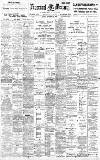 Liverpool Mercury Friday 16 November 1900 Page 1