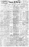 Liverpool Mercury Saturday 17 November 1900 Page 1