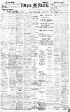 Liverpool Mercury Monday 19 November 1900 Page 1