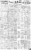 Liverpool Mercury Tuesday 20 November 1900 Page 1