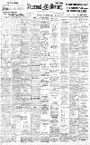 Liverpool Mercury Wednesday 21 November 1900 Page 1