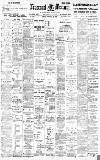 Liverpool Mercury Friday 23 November 1900 Page 1