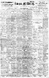 Liverpool Mercury Saturday 24 November 1900 Page 1