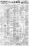 Liverpool Mercury Tuesday 27 November 1900 Page 1