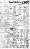 Liverpool Mercury Wednesday 28 November 1900 Page 1