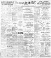 Liverpool Mercury Thursday 29 November 1900 Page 1