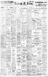 Liverpool Mercury Friday 30 November 1900 Page 1