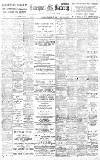 Liverpool Mercury Saturday 01 December 1900 Page 1