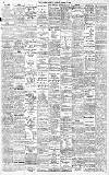 Liverpool Mercury Saturday 01 December 1900 Page 6