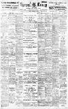 Liverpool Mercury Tuesday 04 December 1900 Page 1