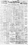 Liverpool Mercury Thursday 06 December 1900 Page 1