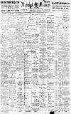 Liverpool Mercury Friday 14 December 1900 Page 1