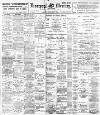 Liverpool Mercury Saturday 15 December 1900 Page 1