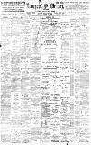 Liverpool Mercury Monday 17 December 1900 Page 1