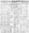 Liverpool Mercury Tuesday 18 December 1900 Page 1
