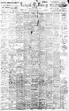 Liverpool Mercury Thursday 27 December 1900 Page 1