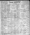 Liverpool Mercury Saturday 05 January 1901 Page 1