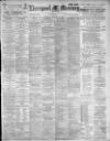 Liverpool Mercury Thursday 21 February 1901 Page 1
