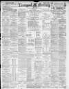 Liverpool Mercury Friday 15 March 1901 Page 1