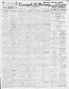 Liverpool Mercury Saturday 27 April 1901 Page 1