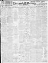 Liverpool Mercury Saturday 11 May 1901 Page 1