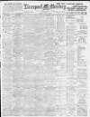 Liverpool Mercury Monday 27 May 1901 Page 1