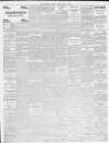 Liverpool Mercury Friday 31 May 1901 Page 7